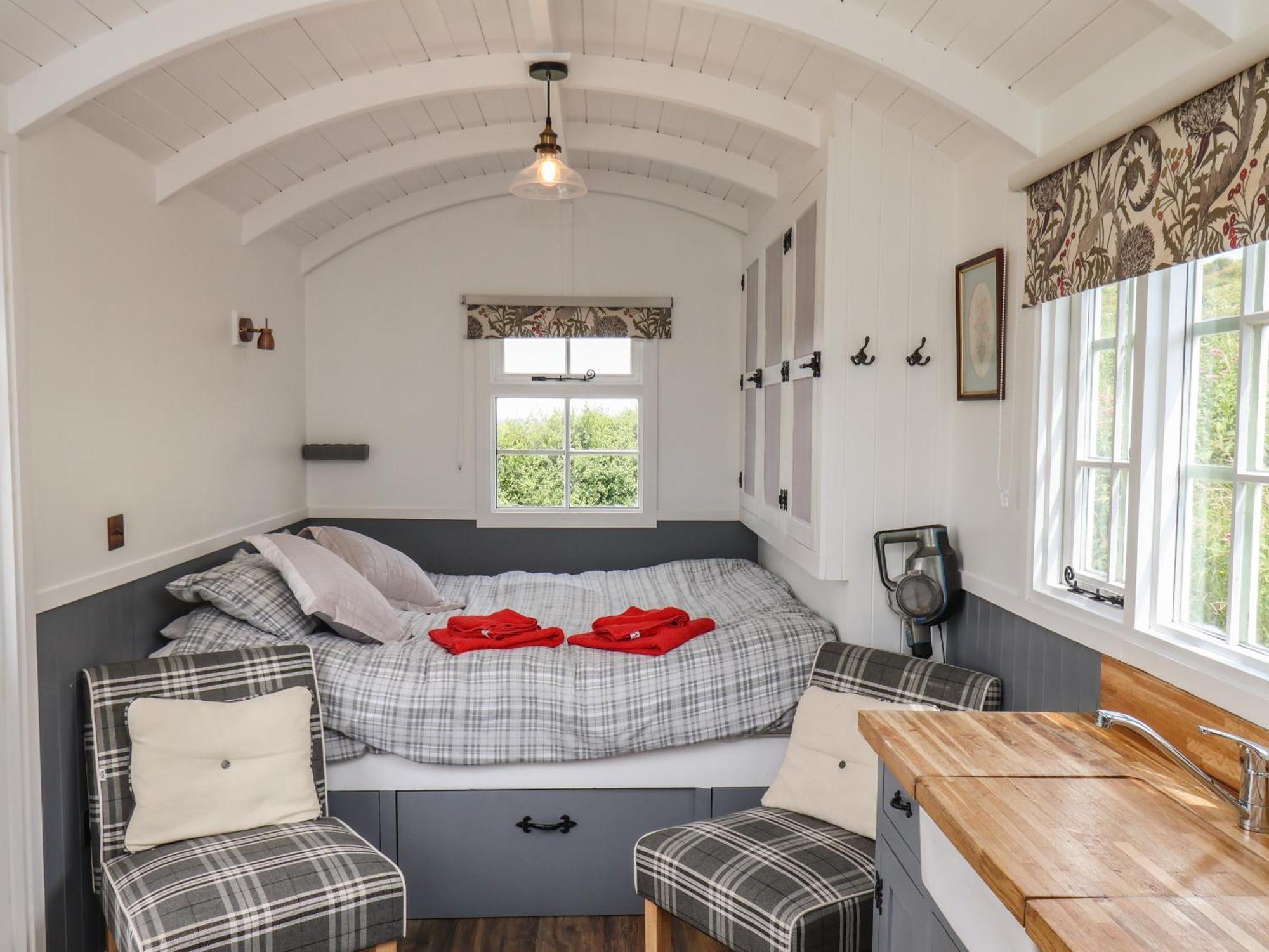 Lady Bird Retreat Villa Saltburn-by-the-Sea Eksteriør bilde